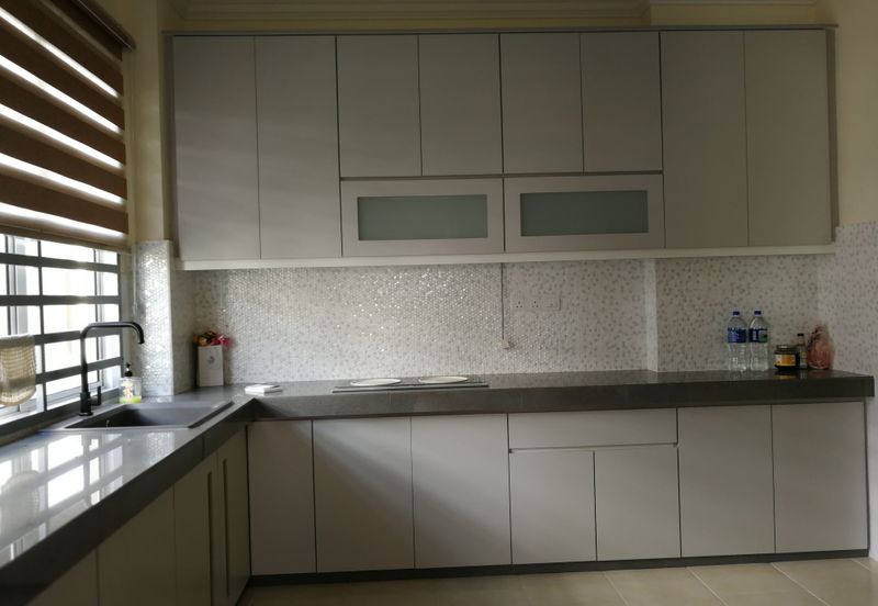 Luxury 2-Storey Semi-D @ Bukit Istana, Kuantan 