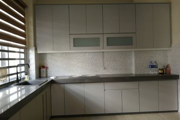 Luxury 2-Storey Semi-D @ Bukit Istana, Kuantan 