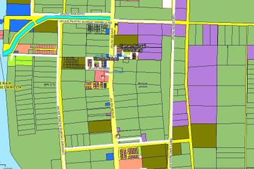 Taman Sungai Sembilang