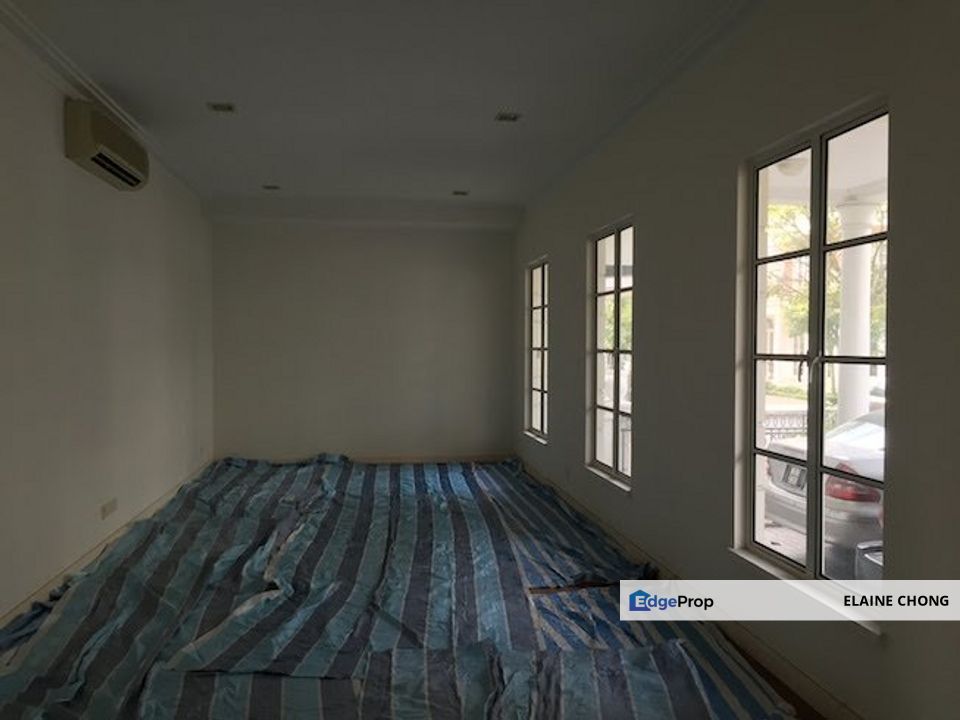 Beringin Residence - gated, walk to MRT, Kuala Lumpur, Damansara Heights