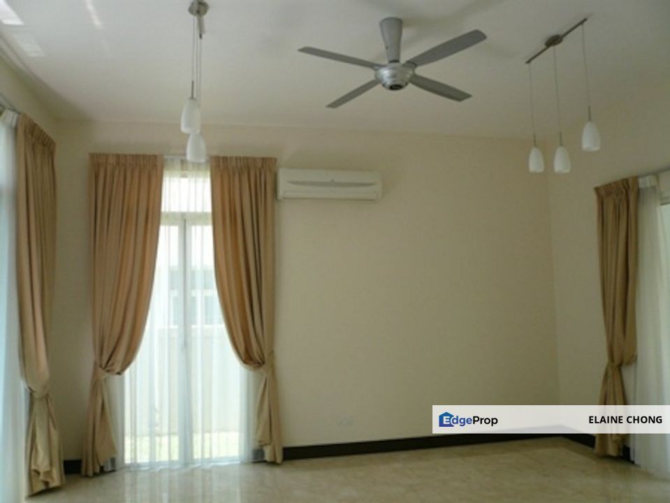 Flora Murni [few units] - Gated, private pool, Kuala Lumpur, Mont Kiara