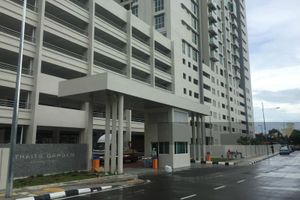 Straits Garden Suite Georgetown Insights For Sale And Rent Edgeprop My