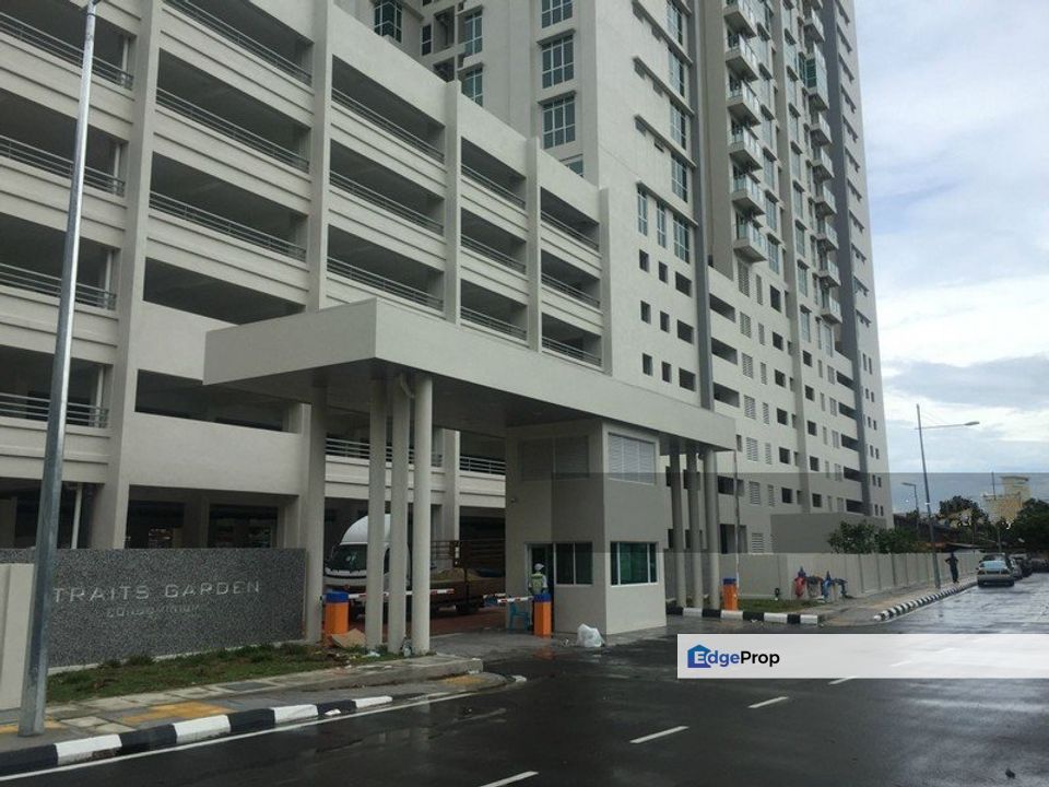 Straits Garden Suite Jelutong For Sale Rm369 999 By Alex Cheah Edgeprop My