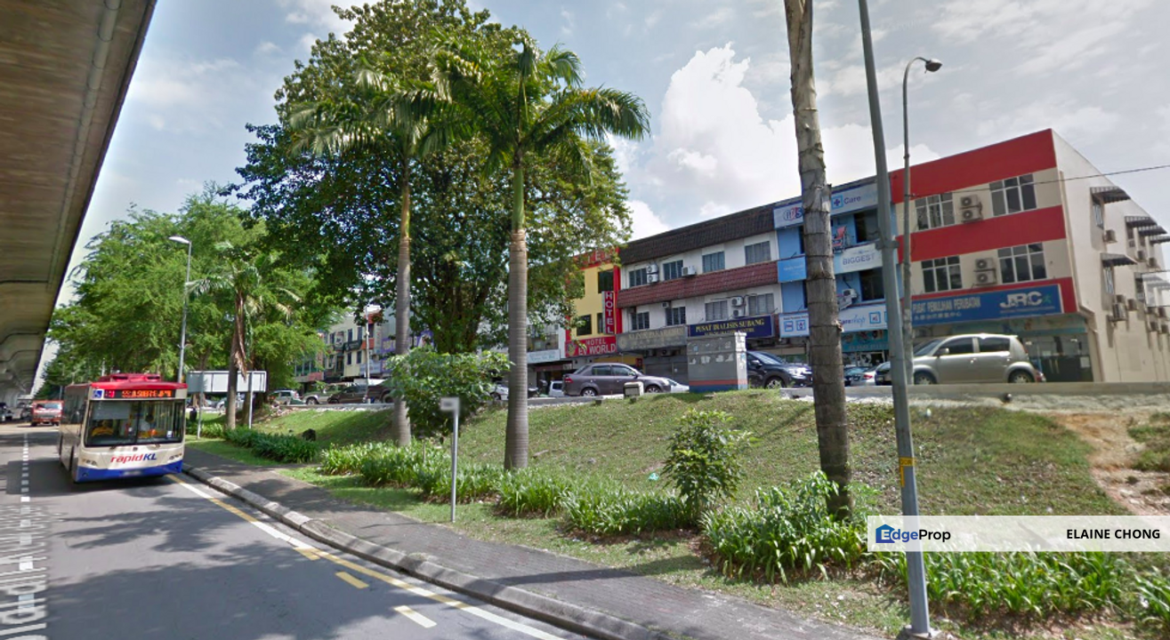 Subang SS15, Selangor, Subang Jaya