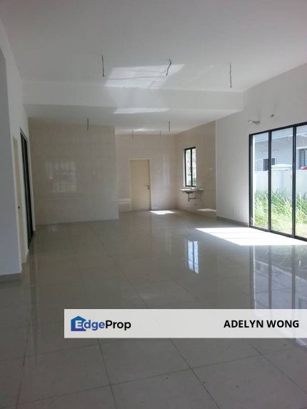 Quick Sale Final Phase Bungalow Auspicious Number, Selangor, Klang