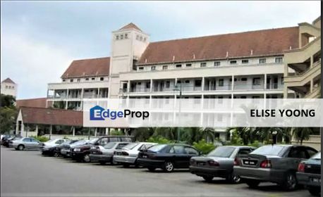 PARADISE LAGOON Apartment -Port Dickson  , Negeri Sembilan, Port Dickson