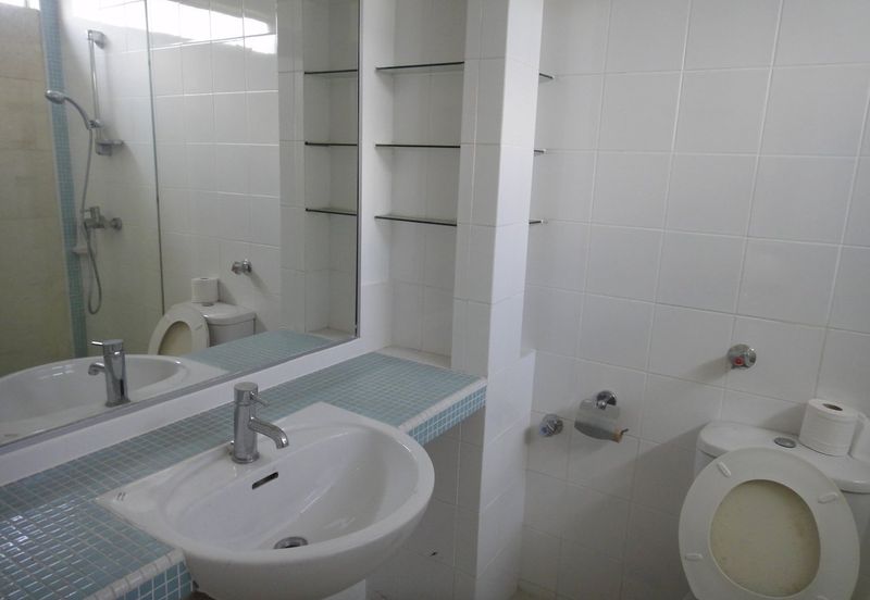 Bukit Pantai - KLCC view (9100sf land)