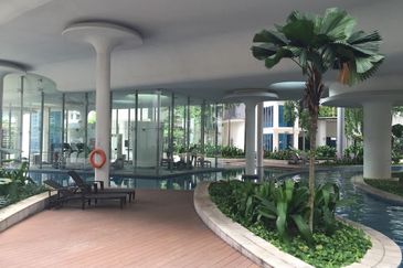 11 Mont Kiara (MK11)