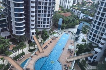 11 Mont Kiara (MK11)