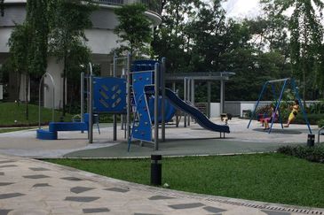 11 Mont Kiara (MK11)