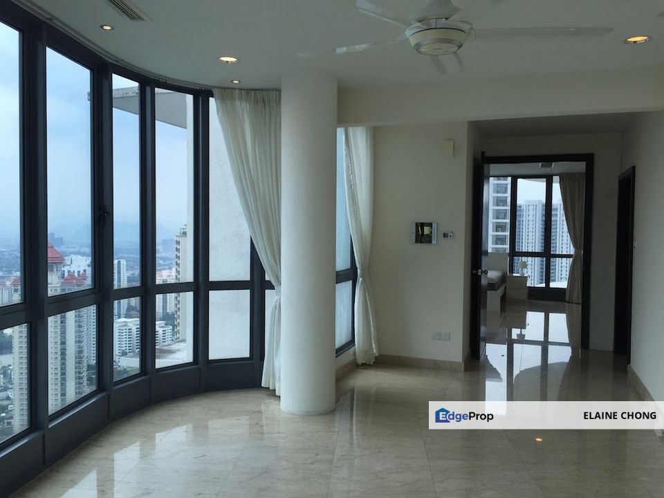 MK11 (Sub-penthouse with high ceiling), Kuala Lumpur, Mont Kiara