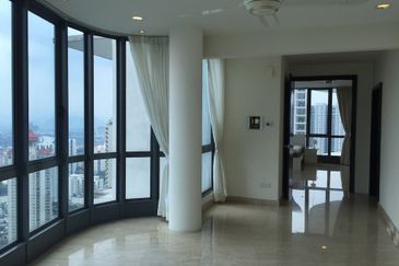 11 Mont Kiara (MK11)