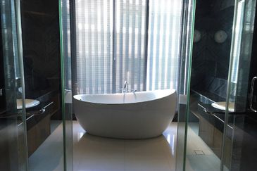 11 Mont Kiara (MK11)