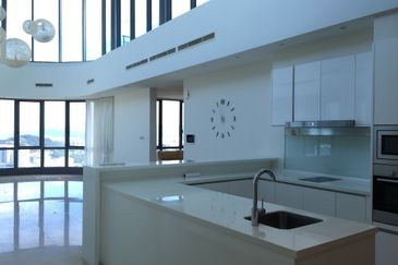 11 Mont Kiara (MK11)