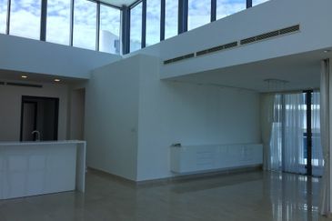 11 Mont Kiara (MK11)