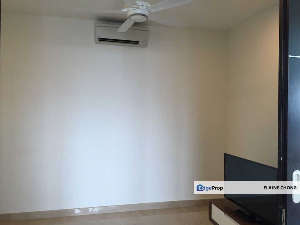 MK11 (Sub-penthouse with high ceiling), Kuala Lumpur, Mont Kiara