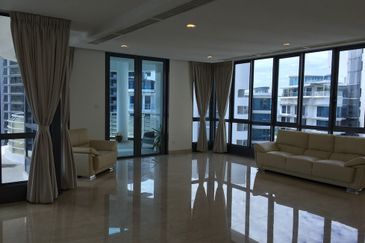 11 Mont Kiara (MK11)