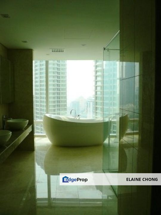 Avare (KLCC view) [high floor], Kuala Lumpur, KLCC