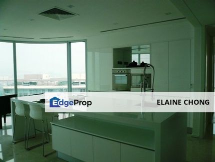 Avare (KLCC view) [high floor], Kuala Lumpur, KLCC
