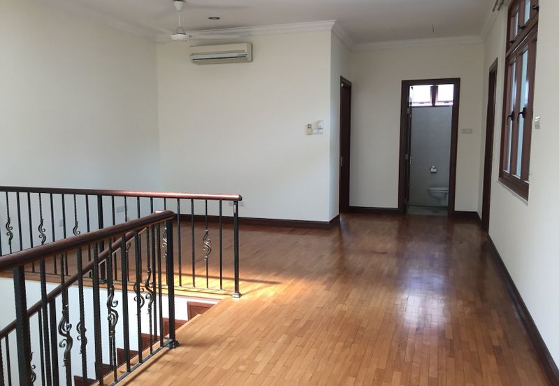 Duta Nusantara - gated, good facilities