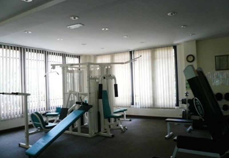 Duta Nusantara - gated, good facilities