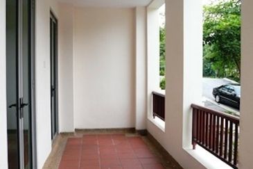 Sri Bukit Persekutuan