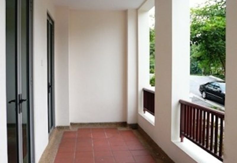 Sri Bukit Persekutuan