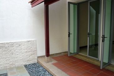 Sri Bukit Persekutuan