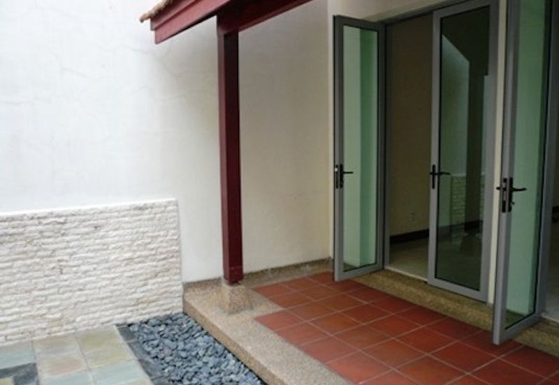 Sri Bukit Persekutuan