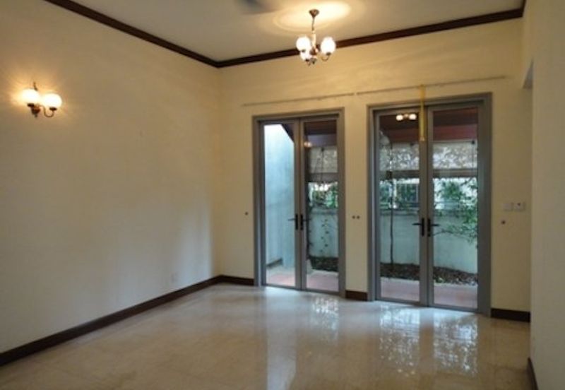 Sri Bukit Persekutuan