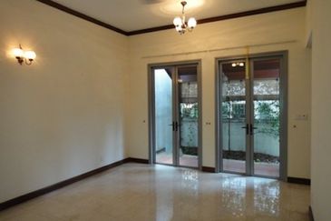 Sri Bukit Persekutuan