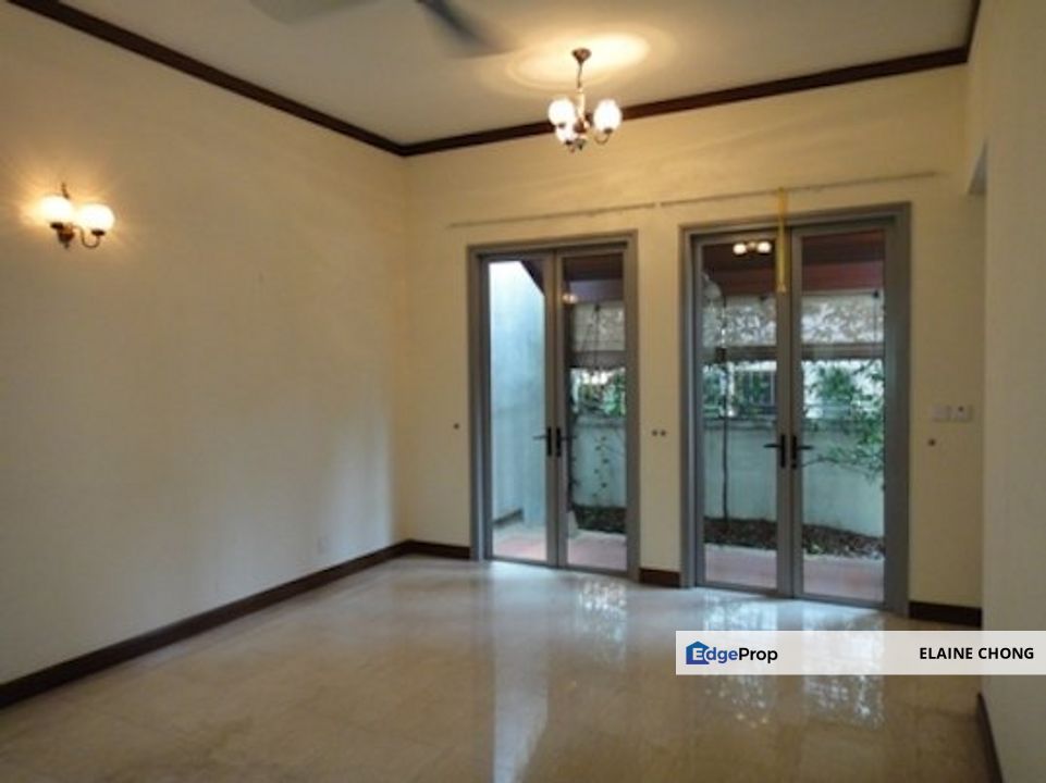 Sri Bukit Persekutuan - Gated, walk to KL Sentral, Kuala Lumpur, Bangsar