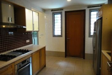 Sri Bukit Persekutuan