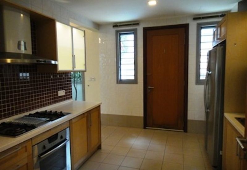 Sri Bukit Persekutuan