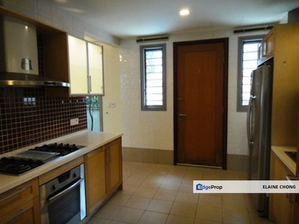 Sri Bukit Persekutuan - Gated, walk to KL Sentral, Kuala Lumpur, Bangsar