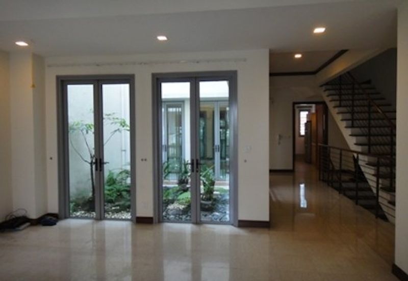 Sri Bukit Persekutuan