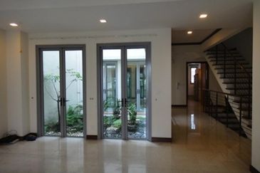 Sri Bukit Persekutuan