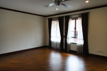 Sri Bukit Persekutuan