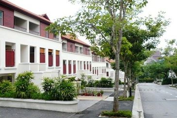 Sri Bukit Persekutuan
