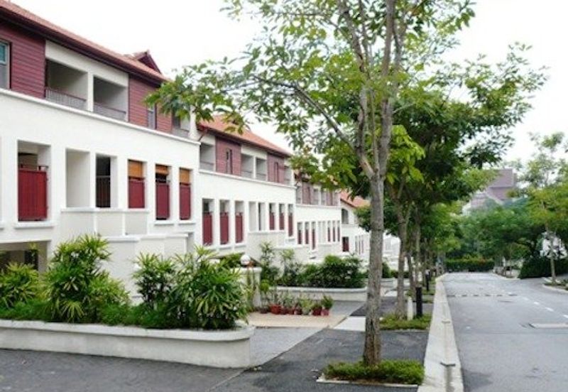 Sri Bukit Persekutuan