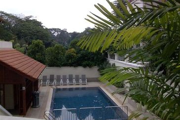 Sri Bukit Persekutuan