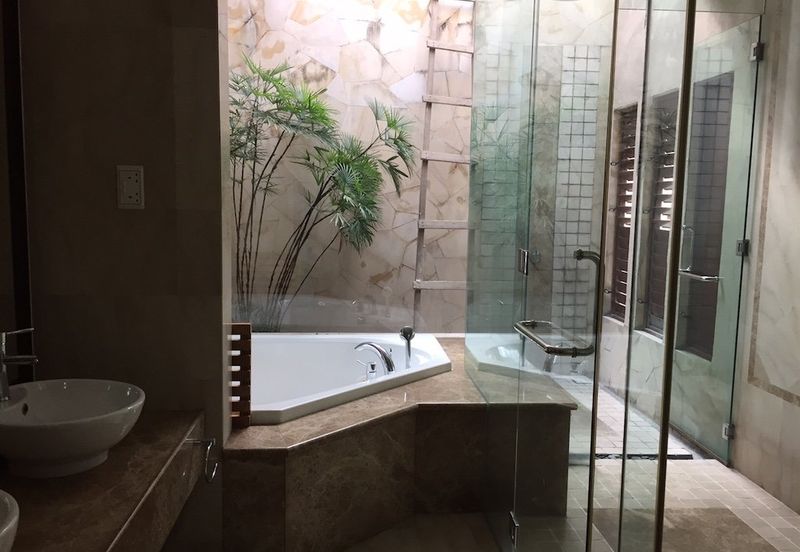 Kiarahills - Gated, private pool