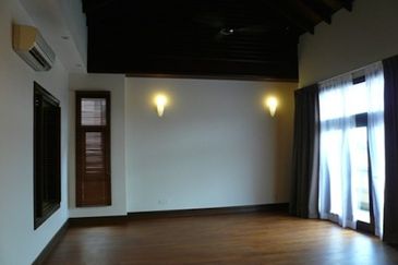 Kiarahills - Gated, private pool