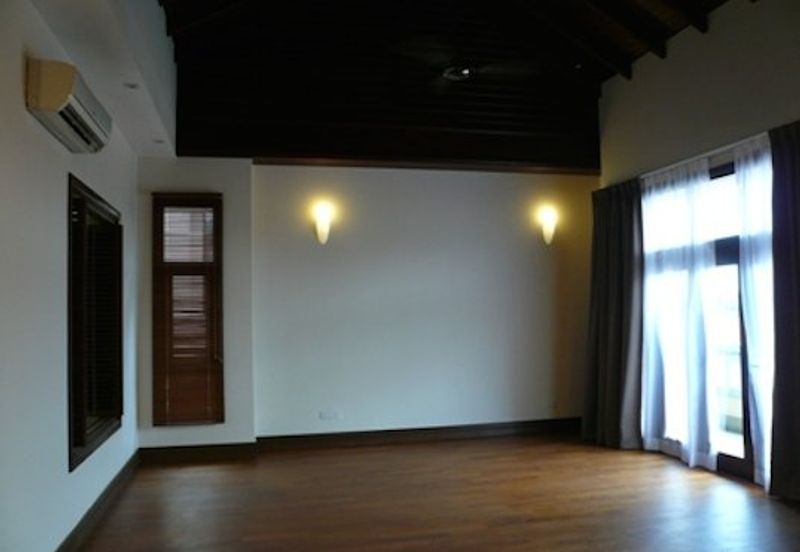 Kiarahills - Gated, private pool