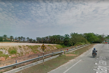 Rawang [6.48 acres] - Commercial, Main road