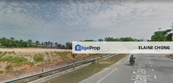 Rawang [6.48 acres] - Commercial, Main road, Selangor, Rawang