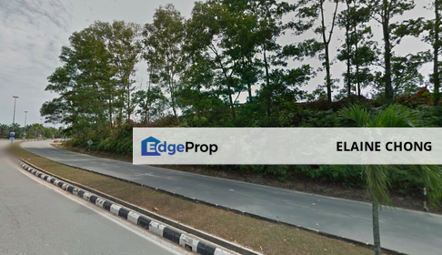 Rawang [1.01 acre] - Petrol land @ RM120psf, Selangor, Rawang