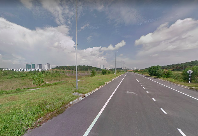 Cyberjaya [5 acre] @ RM140psf
