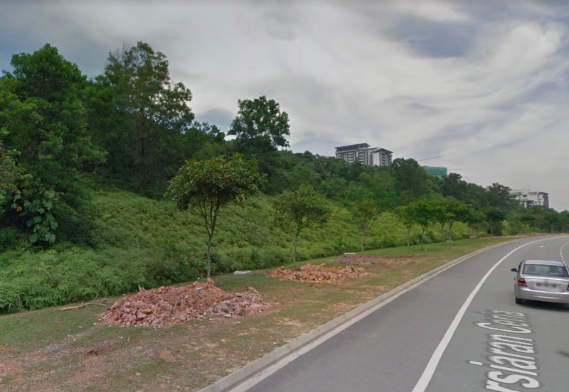 Cyberjaya [8.59ac] - next to Paramount/UEM devt