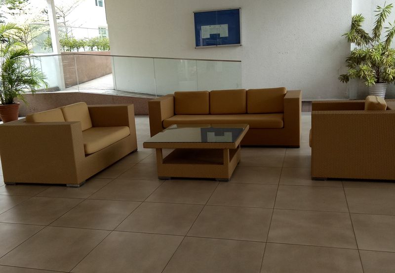 Kenny Hills Residence